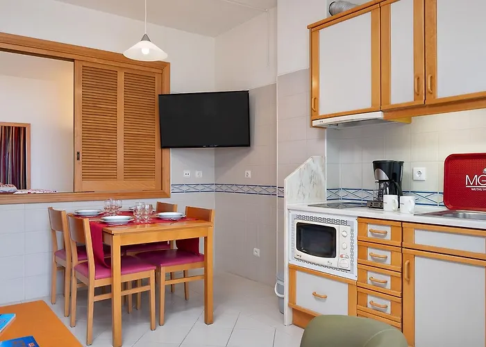 Grand Muthu Da Oura Apart-hotel 5*