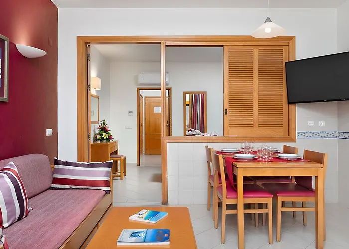 Grand Muthu Da Oura Albufeira