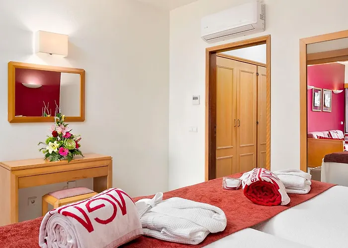 Apart-hotel Grand Muthu Da Oura 5*