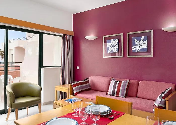 Grand Muthu Da Oura Apart-hotel