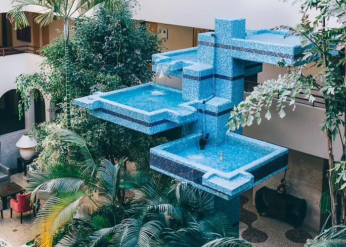 Grand Muthu Da Oura Apart-hotel Albufeira