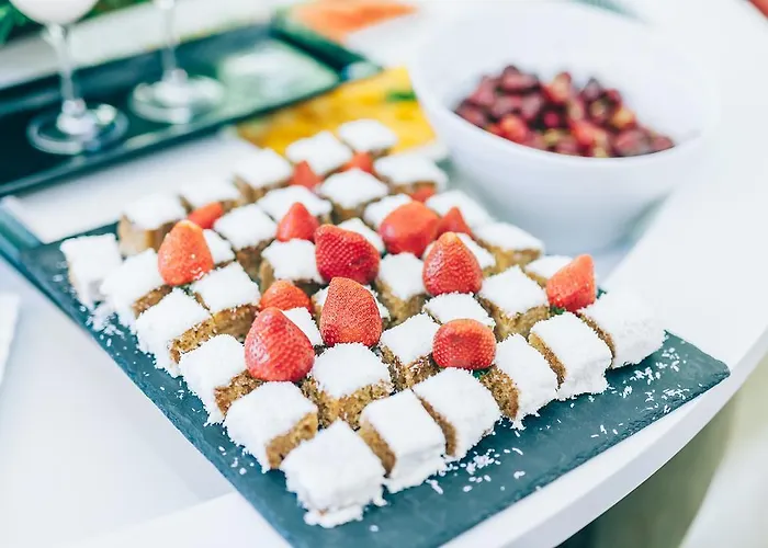 Apart-hotel Grand Muthu Da Oura Albufeira