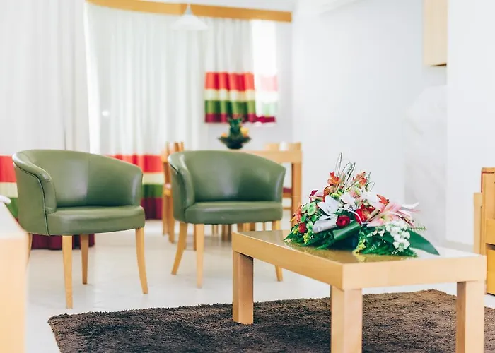 Grand Muthu Da Oura Apart-hotel 5*