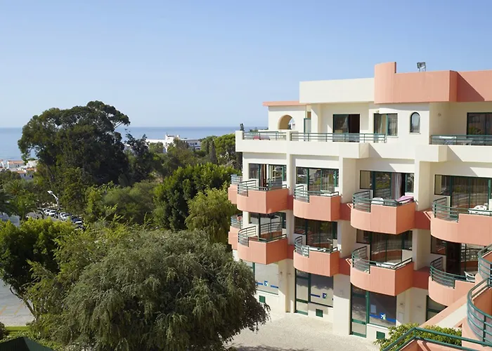 Grand Muthu Da Oura Apart-hotel 5*