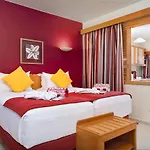 Grand Muthu Da Oura Lägenhetshotell Albufeira