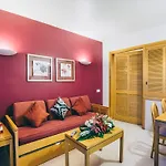 Grand Muthu Da Oura Lägenhetshotell Albufeira