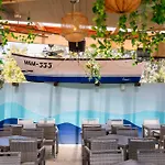 Lägenhetshotell Grand Muthu Da Oura