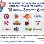 Lägenhetshotell Grand Muthu Da Oura Albufeira