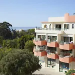 Grand Muthu Da Oura Lägenhetshotell 5*