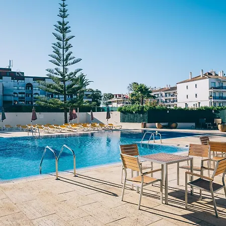 アパートホテル Grand Muthu Da Oura