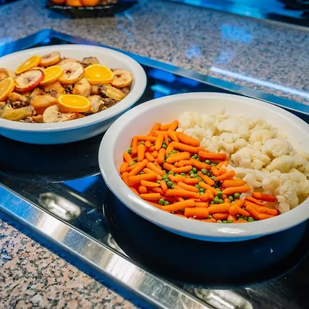 Grand Muthu Da Oura アパートホテル アルブフェイラ