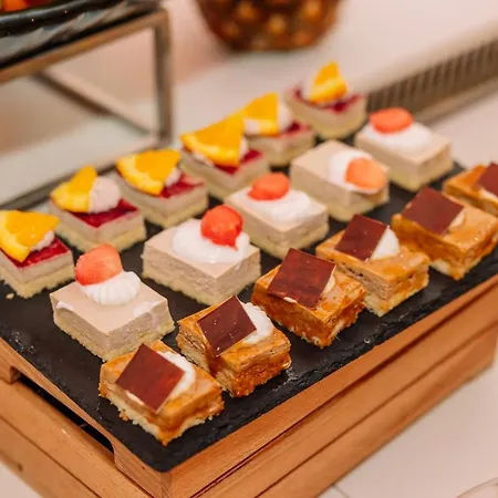 Grand Muthu Da Oura アルブフェイラ