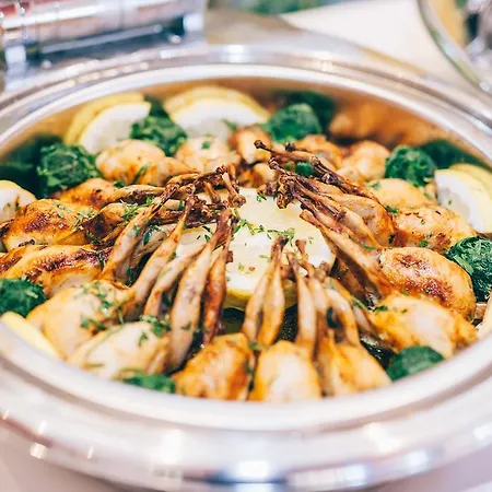 Grand Muthu Da Oura アルブフェイラ