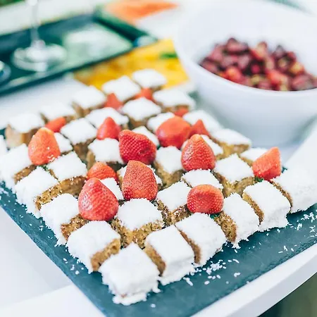 アパートホテル Grand Muthu Da Oura アルブフェイラ