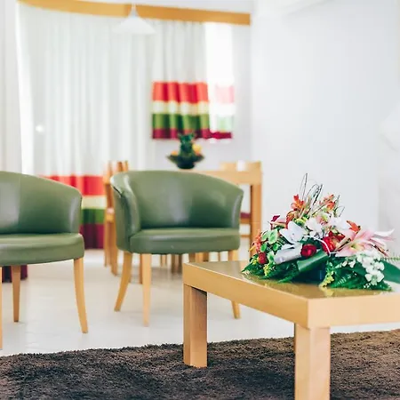 Grand Muthu Da Oura アパートホテル 5*