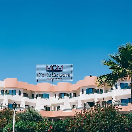 Grand Muthu Da Oura 5* アルブフェイラ