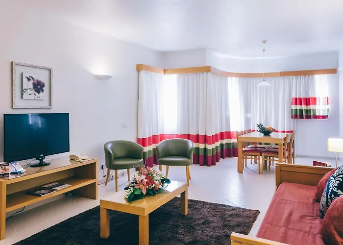 Grand Muthu Da Oura Apart Otel