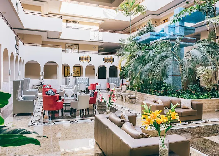 Grand Muthu Da Oura Apart Otel Albufeira