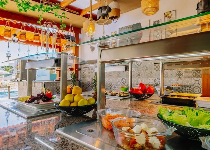 Apart Otel Grand Muthu Da Oura 5*