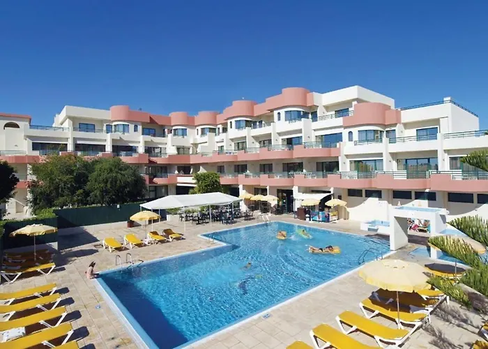 Grand Muthu Da Oura Apart Otel 5*