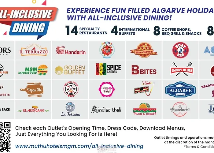 Grand Muthu Da Oura Apart Otel 5*